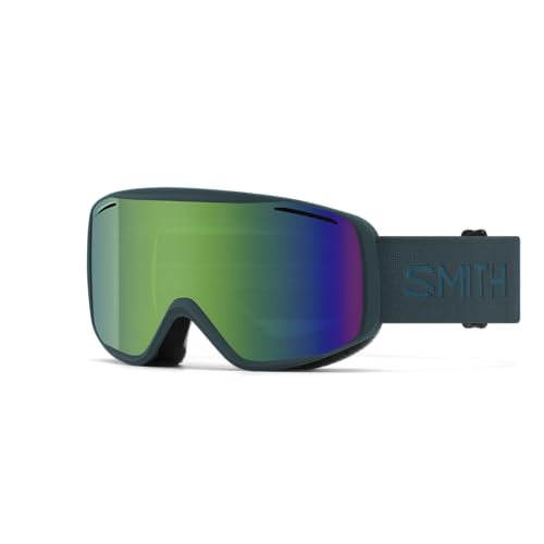 Pacific Green Sol-x Mirror