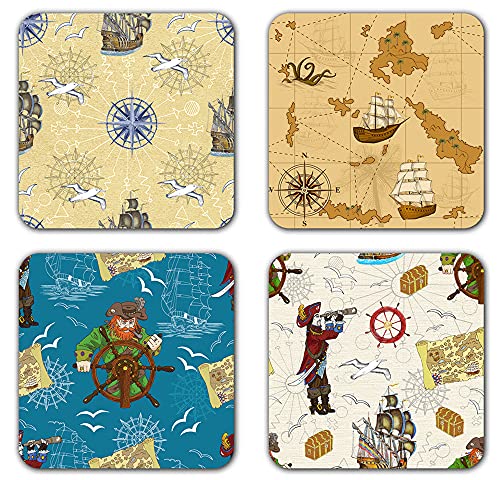 Ships and Nautical Elements