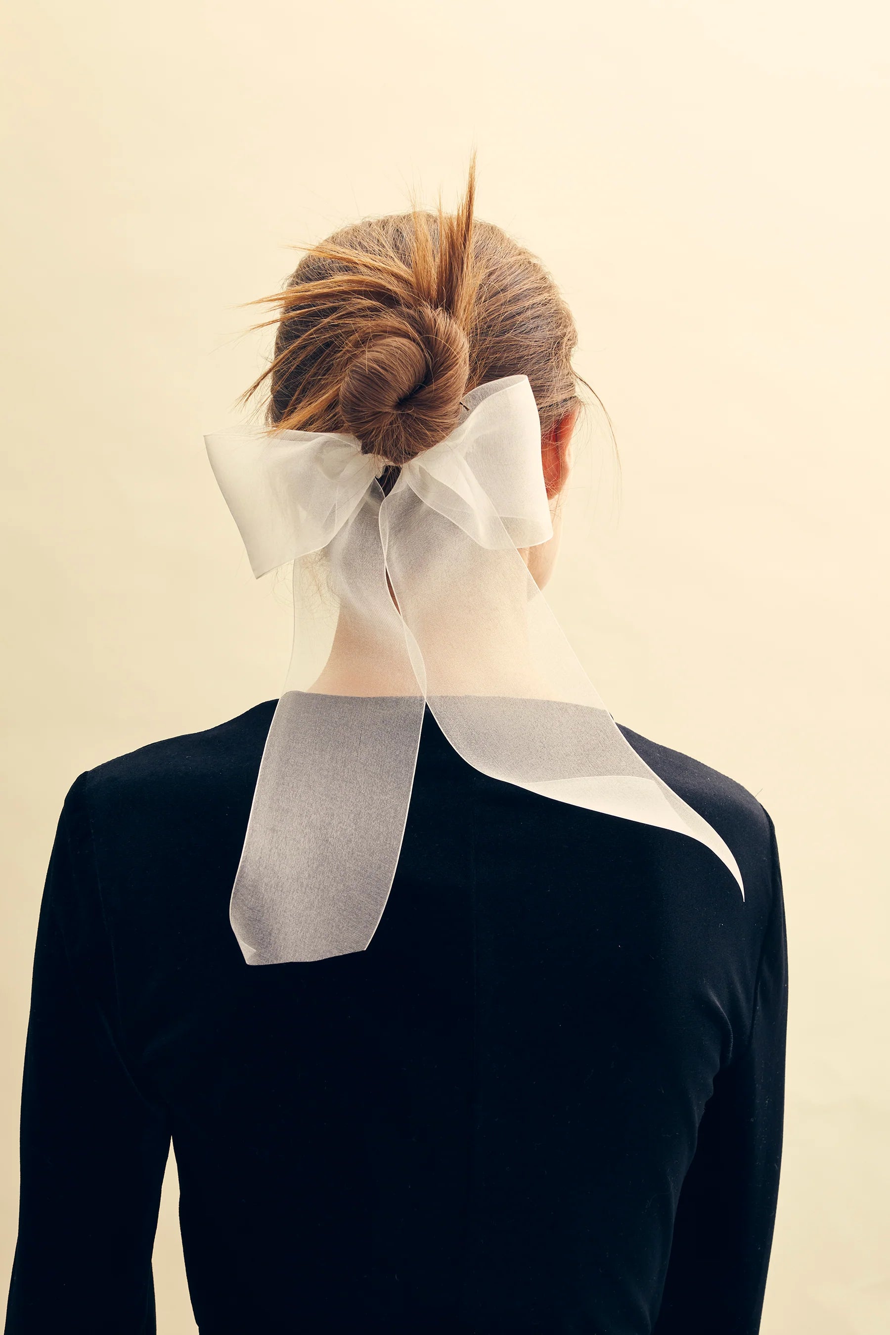 Amy Bow - Elegant Hair Accessories for Women & Girls | Perfect for Weddings, Parties & Everyday Style