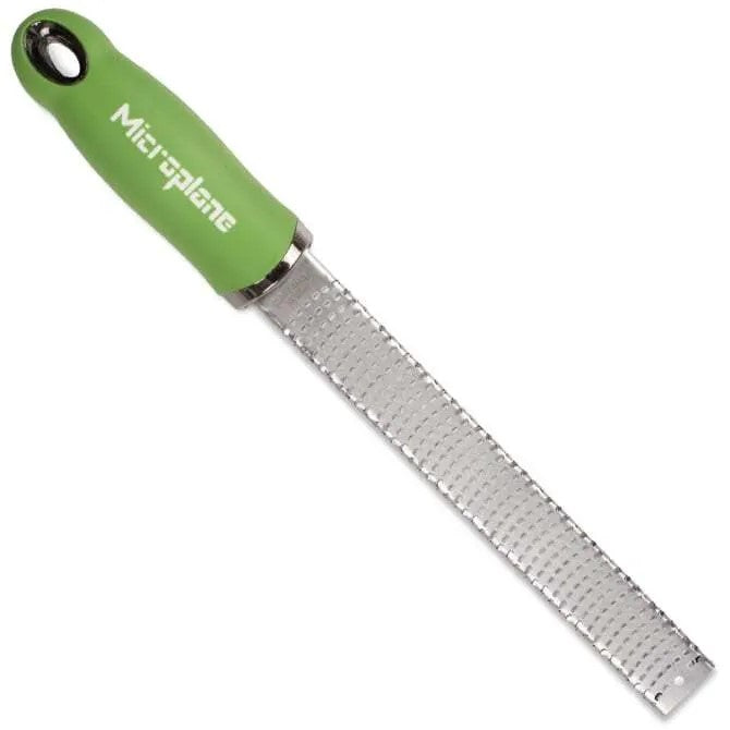 Green Handle