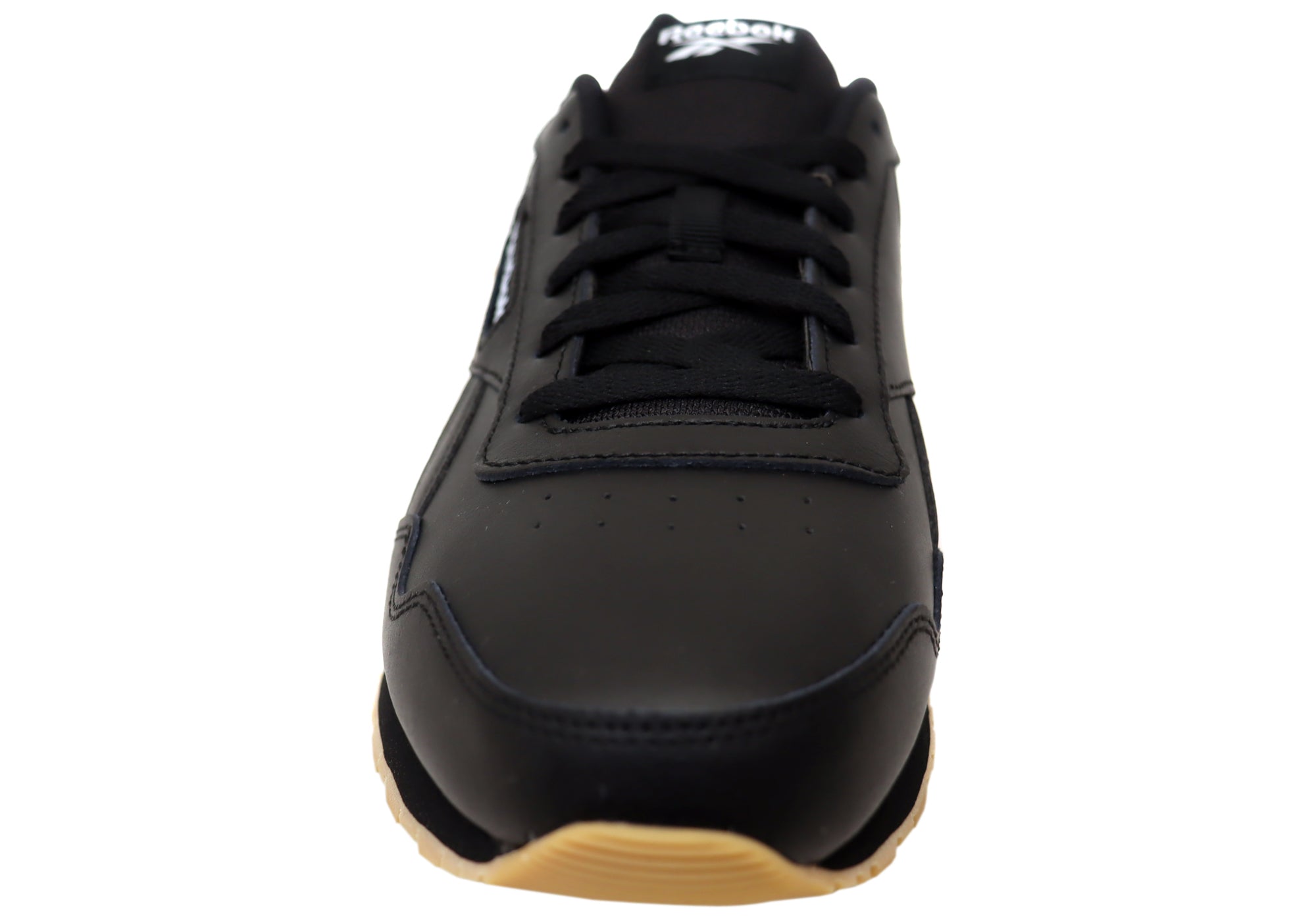 Reebok Men's Glide Comfortable Lace-Up Running Shoes - Lightweight Athletic Sneakers for Jogging, Gym Workouts & Casual Wear