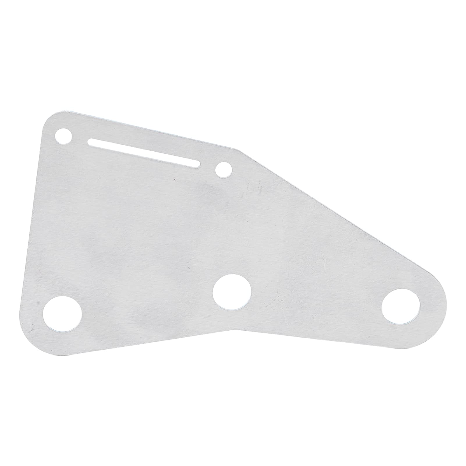 Retro Electric Guitar Metal Pick Guard Plate - Noise Cancellation & Scratch Protection for Vintage Style Guitars | Perfect for Stage Performances & Home Practice