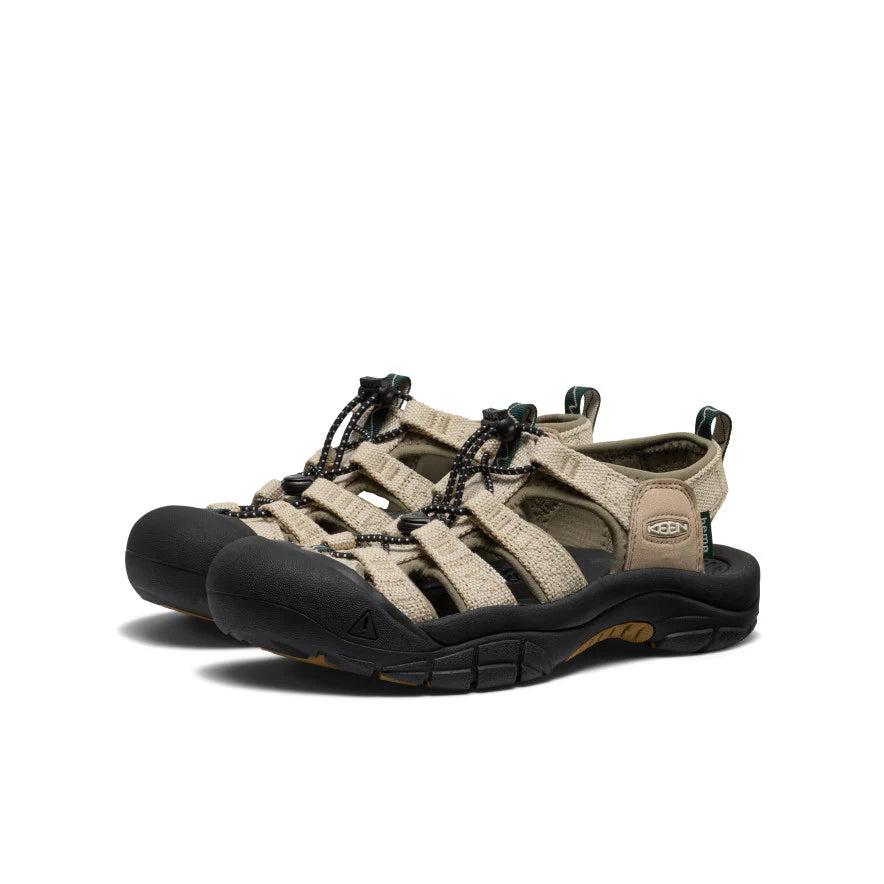 Women's Newport Retro x Gramicci Casual Sneakers - Comfortable Walking Shoes for Women - Perfect for Hiking, Travel & Everyday Wear