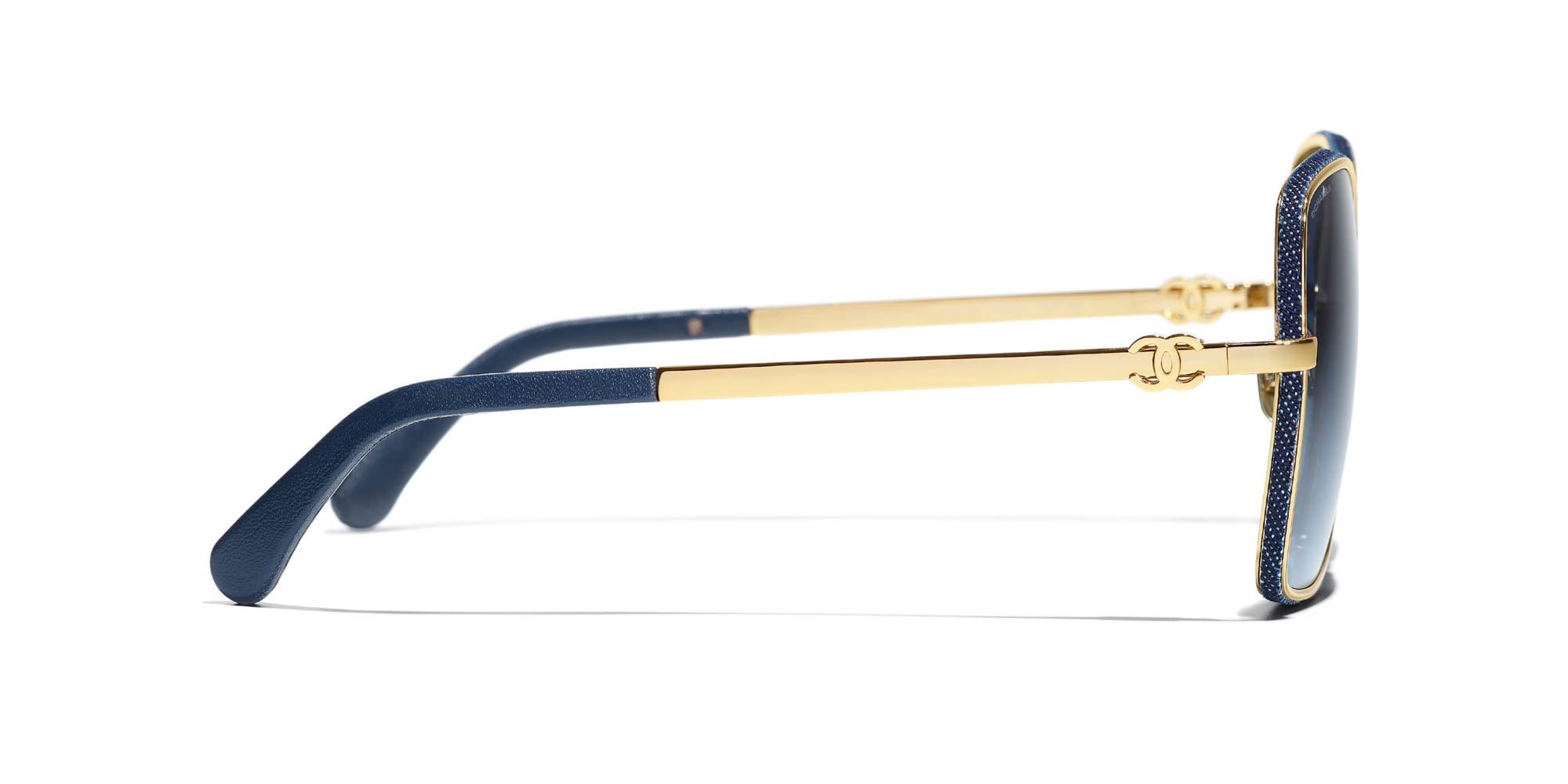 Chanel 4288Q Sunglasses - Luxury Designer Shades for Women & Men - UV Protection & Fashion Statement - Perfect for Beach, Driving & Outdoor Activities