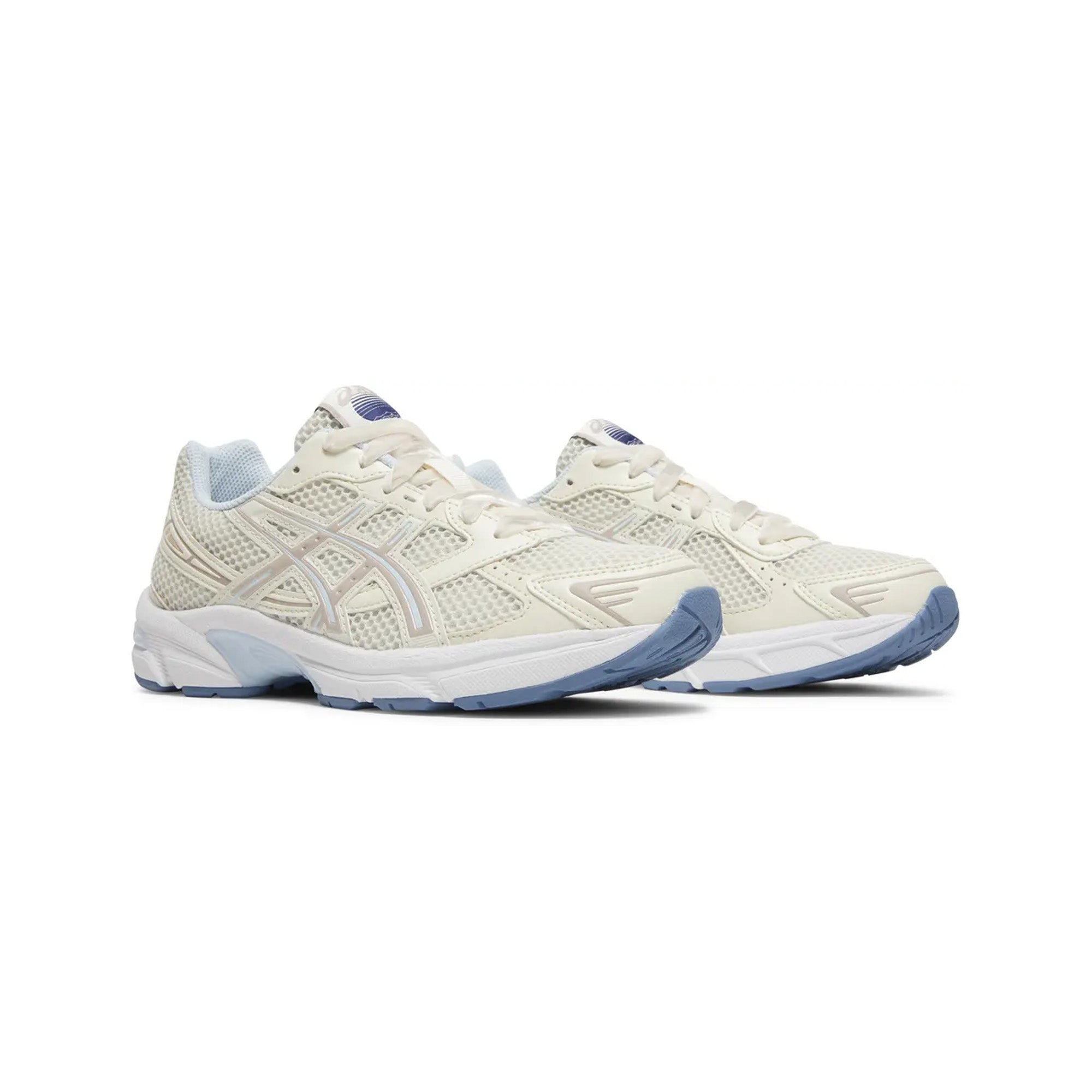ASICS Gel 1130 'Nagino' Women's Running Shoes - Lightweight Cushioned Sneakers for Jogging, Gym & Everyday Wear