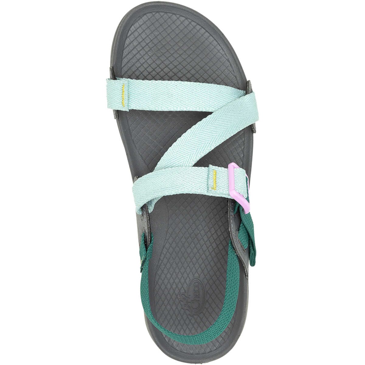 Chaco Lowdown Sandal for Women - Comfortable & Stylish Outdoor Hiking Sandals for Walking, Travel, and Casual Wear