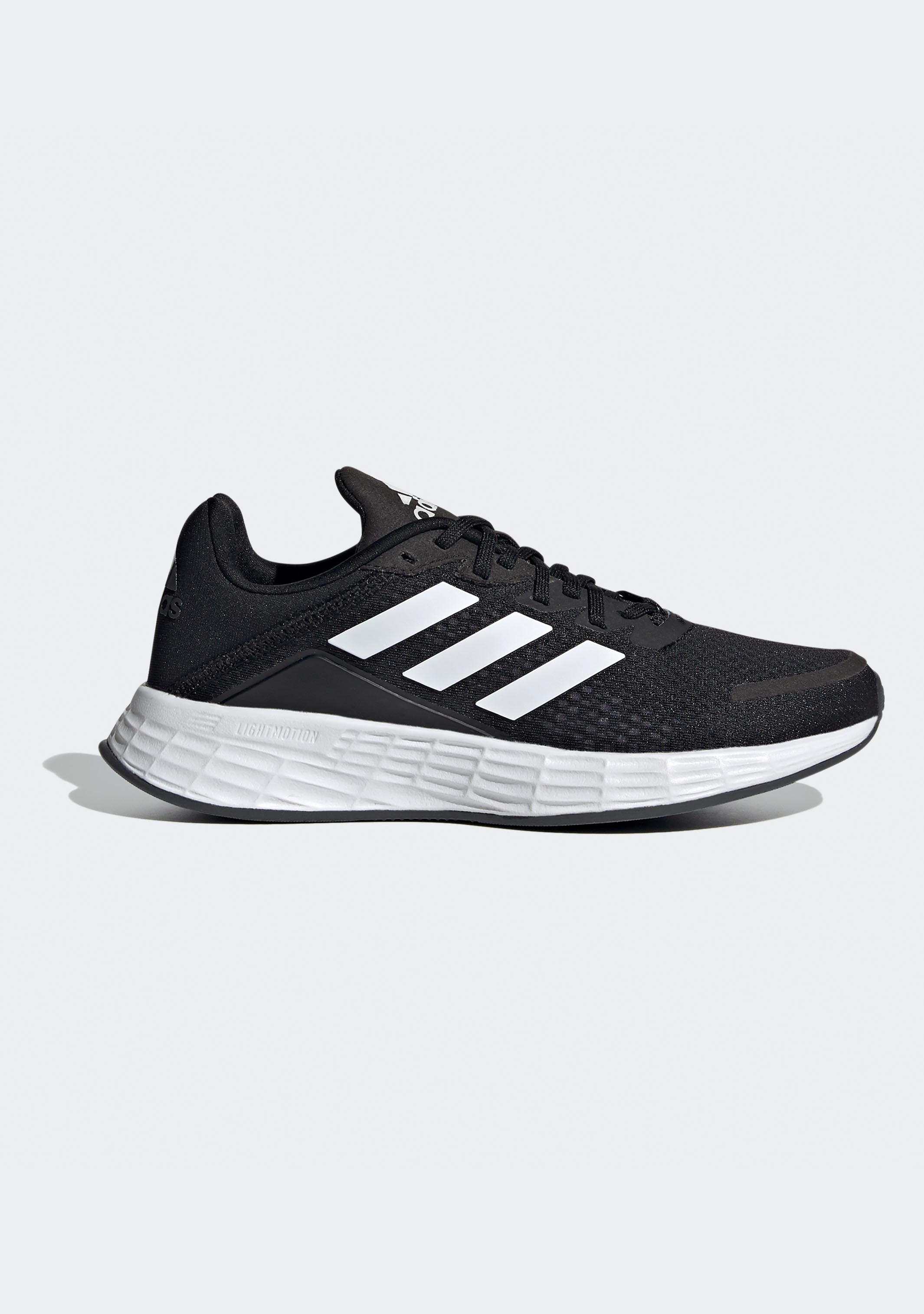 Adidas Kids' Duramo SL K Running Shoes - Lightweight & Breathable Sneakers for Boys & Girls - Perfect for School, Sports & Daily Activities