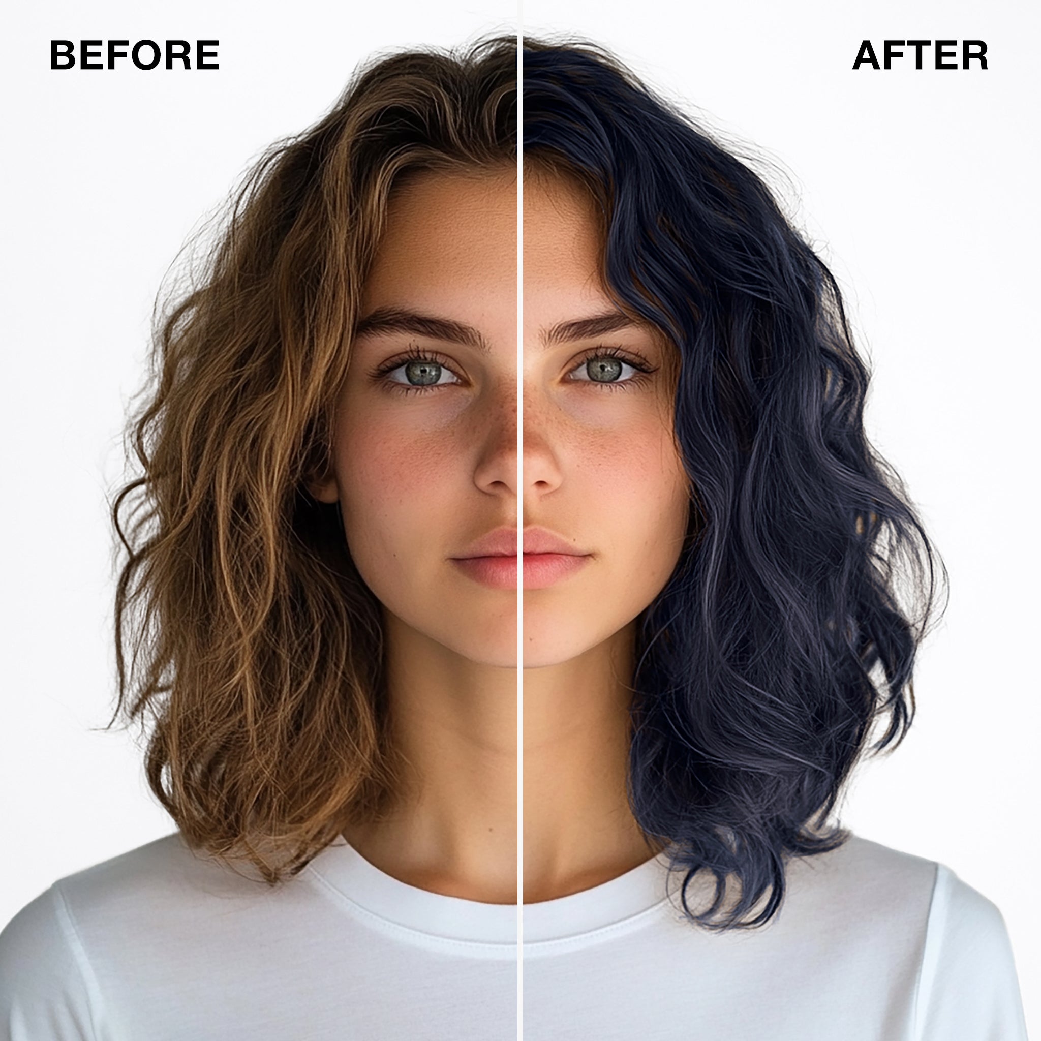 Best Color Depositing Hair Mask for Vibrant, Long-Lasting Color - Perfect for At-Home Hair Care & Salon-Quality Results