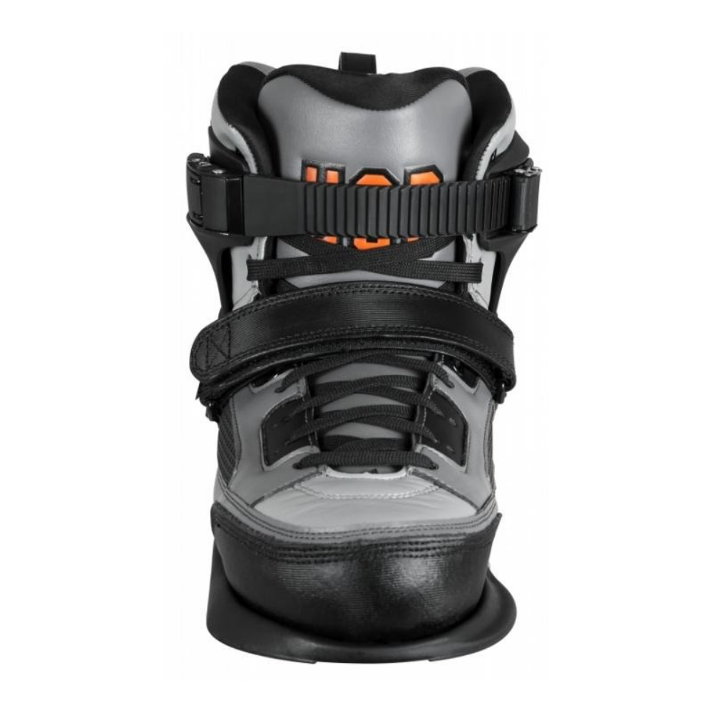 USD Carbon Free Team Boot XVIII - Lightweight Basketball Shoes for Men - Perfect for Indoor & Outdoor Courts, Training, and Casual Wear