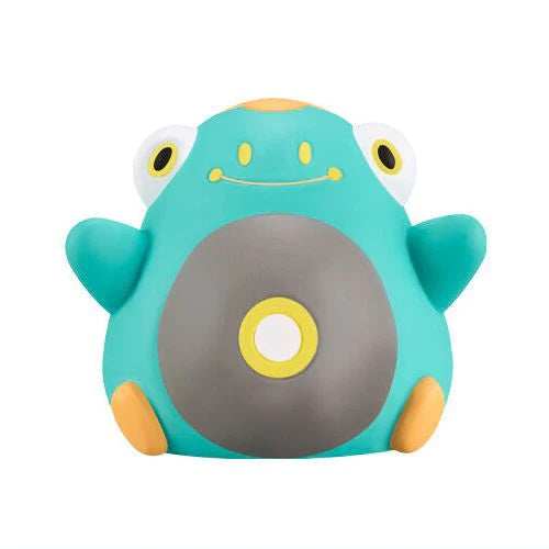 Bandai 1 Inch Mini Pokemon Kids World of Adventure Finger Puppet Figures - Fun Collectibles for Playtime, Storytelling & Gift Giving