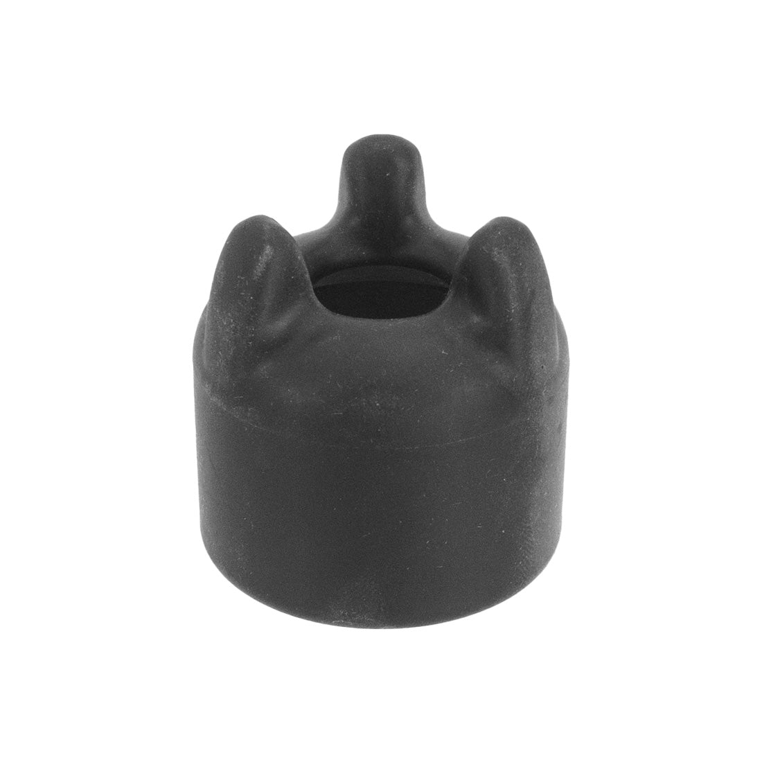 XERO Base Cap for Plus and Glue On Style Poles - Durable Pole Accessory for Construction, DIY Projects & Home Repairs