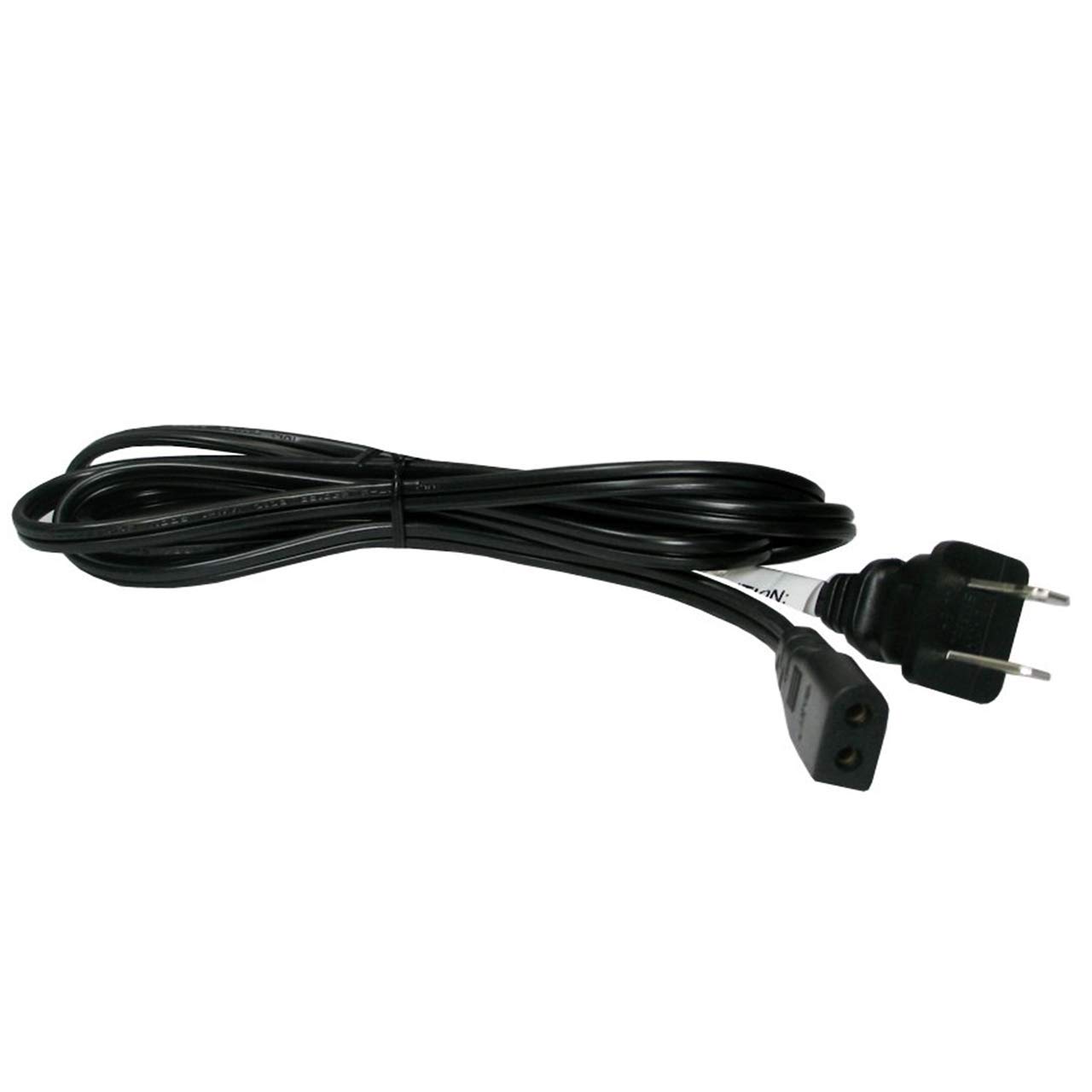 Original Power Supply Cord Replacement for Janome Computerized Sewing Machines - Perfect for Home Sewing, Quilting & Crafting Projects