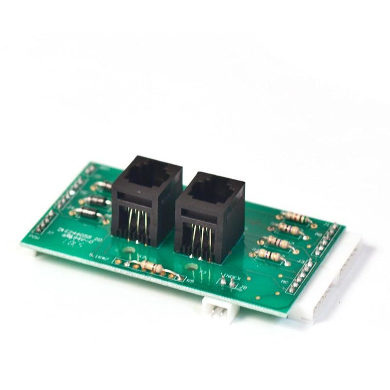 NexStar 6/8 SE Telescope AUX & AG Connector Board - Replacement Accessory for Astronomy & Stargazing Equipment