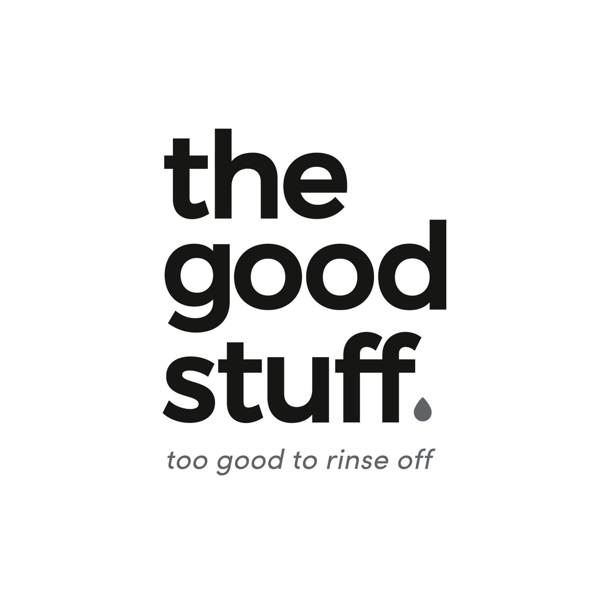 The Good Stuff Volumizing Hydration Foam Conditioner for Fine Hair - 4.9 oz | Lightweight Moisturizing & Thickening Hair Care | Perfect for Daily Use & Styling