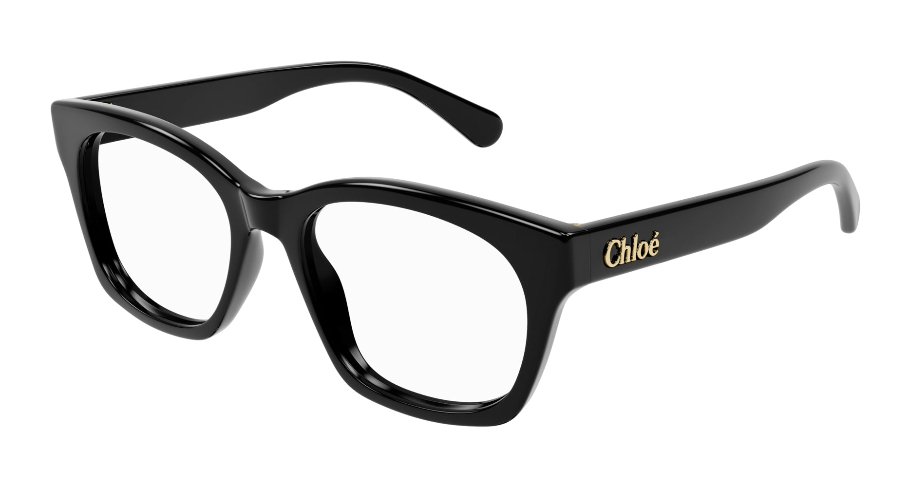 Chloe CH0244O Sunglasses for Women - Classic Aviator Style with UV Protection - Perfect for Driving, Travel & Outdoor Activities