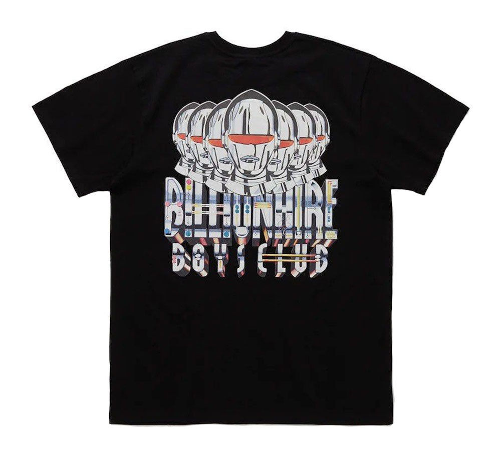BB Droid SS Tee - Stylish Short Sleeve Graphic T-Shirt for Men & Women - Perfect for Casual Wear, Street Fashion & Everyday Outfits
