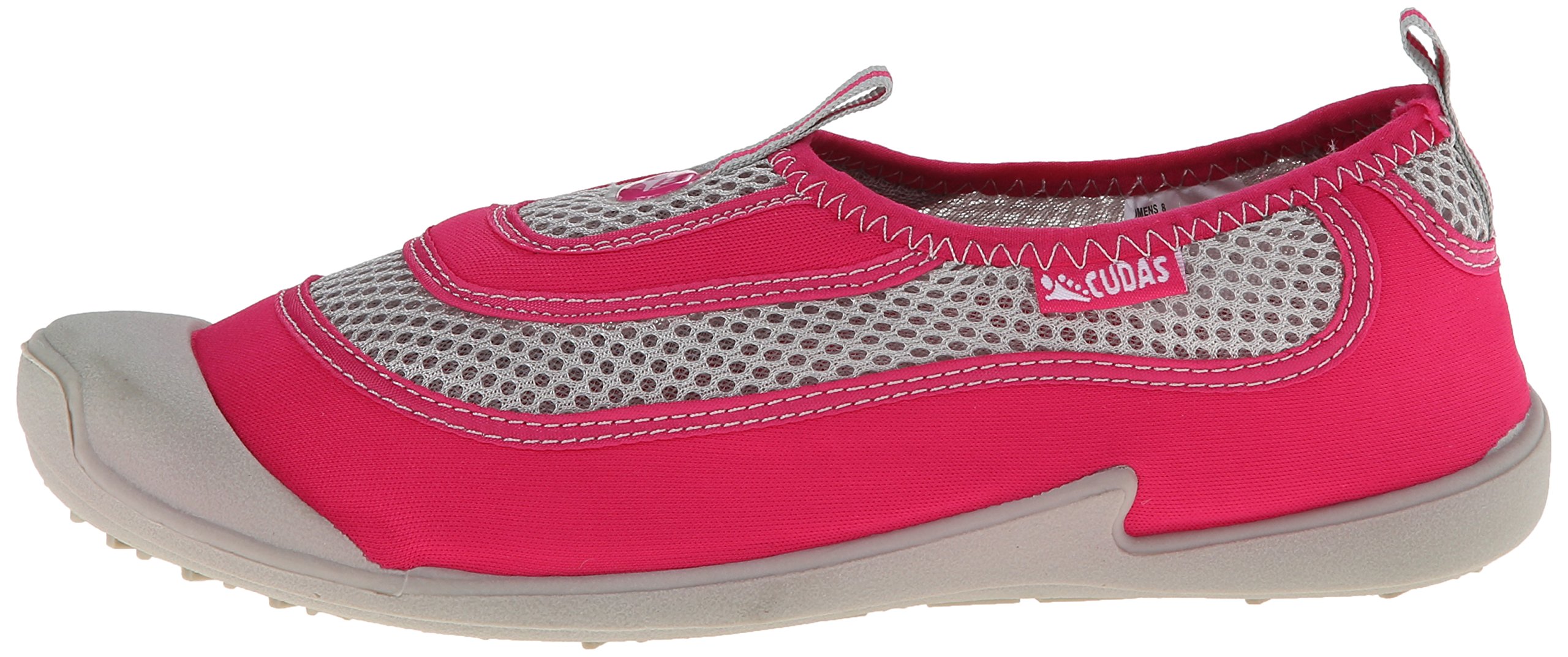 Women's Quick-Dry Water Shoes for Beach, Pool, Yoga & Aqua Fitness - Lightweight Non-Slip Barefoot Swim Shoes