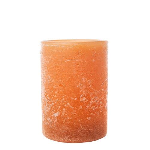 Premium Flameless LED Candle - Gold Luminary 3