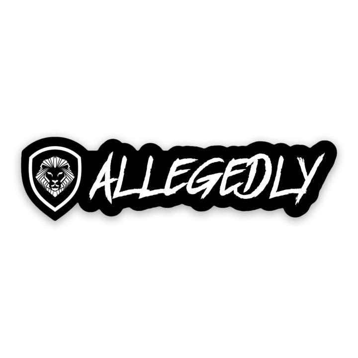 Valuetainment Motivational Stickers (2-Pack, 6 Inches) - Perfect for Laptops, Water Bottles & Notebooks to Inspire Daily