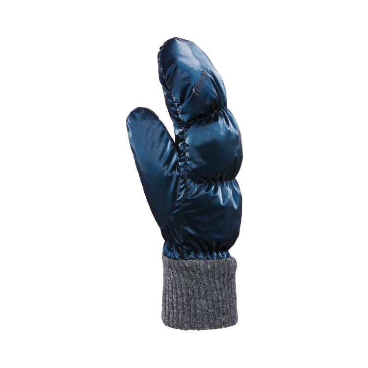 Kombi Pillow Mitt Limited - Women's Winter Gloves for Cold Weather, Outdoor Activities & Skiing