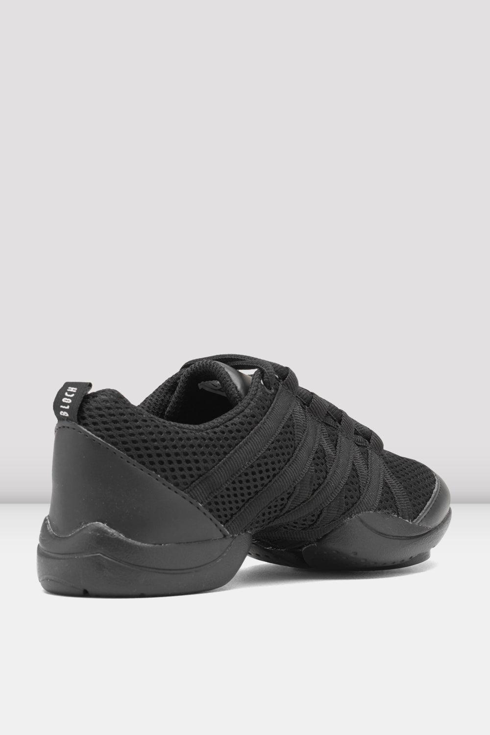 Best Adult Criss Cross Split Sole Dance Sneakers - Lightweight & Flexible for Ballet, Jazz, Contemporary - Perfect for Dance Classes & Performances