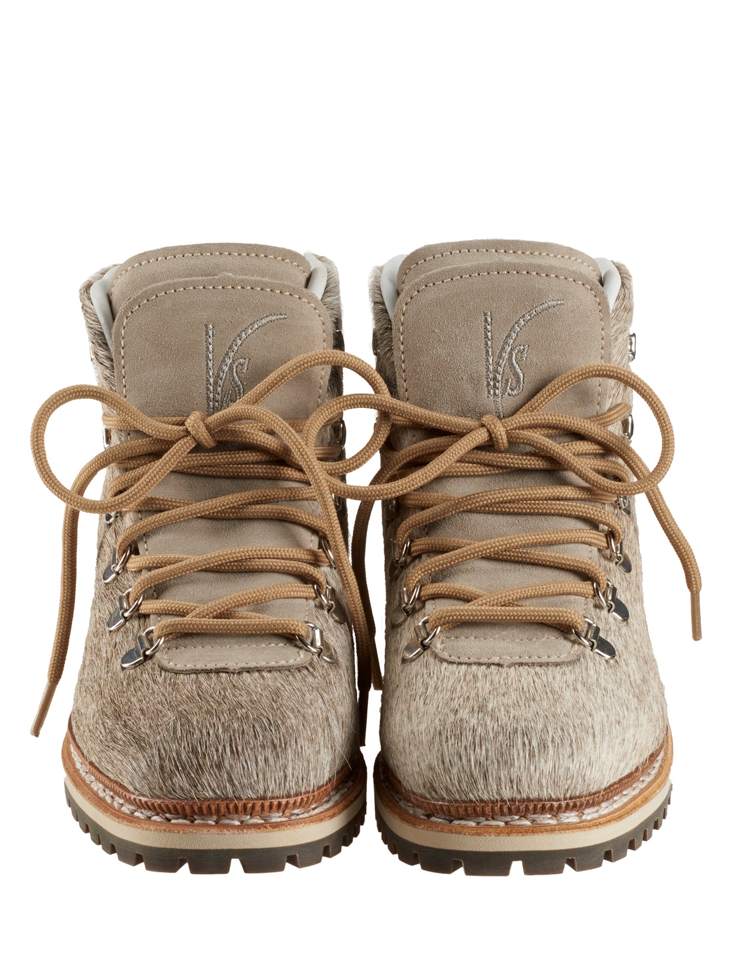 Frost Cavallino Men's Waterproof Hiking Boots - Lightweight & Durable Outdoor Trekking Shoes for Men - Perfect for Mountain Climbing, Camping & Trail Walking