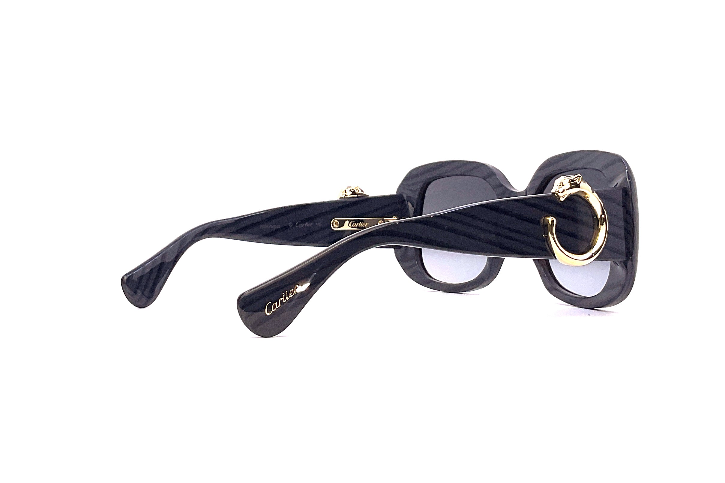 Cartier Panthère C CT0471S (003) - Luxury Women's Watch for Elegant Occasions & Gifts