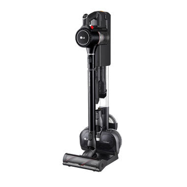 LG A9K Ultra Cordless Stick Vacuum Cleaner with Powerful Suction - Includes Free Accessories for Home, Car, and Pet Hair Cleaning