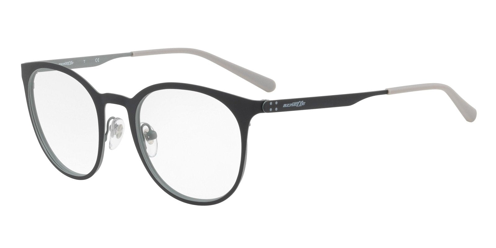 Arnette Whoot! R 6113 Eyeglasses - Stylish & Durable Glasses for Men & Women | Perfect for Reading, Driving & Outdoor Activities