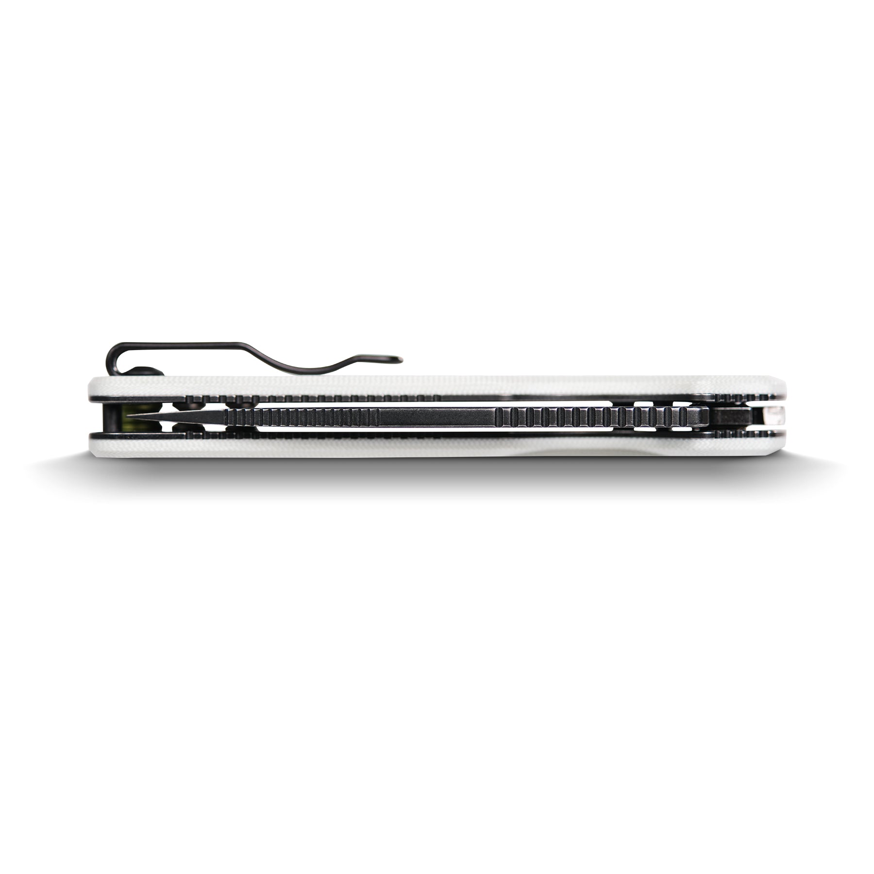 Porcupine Top Liner Lock Folding Knife - 2.99
