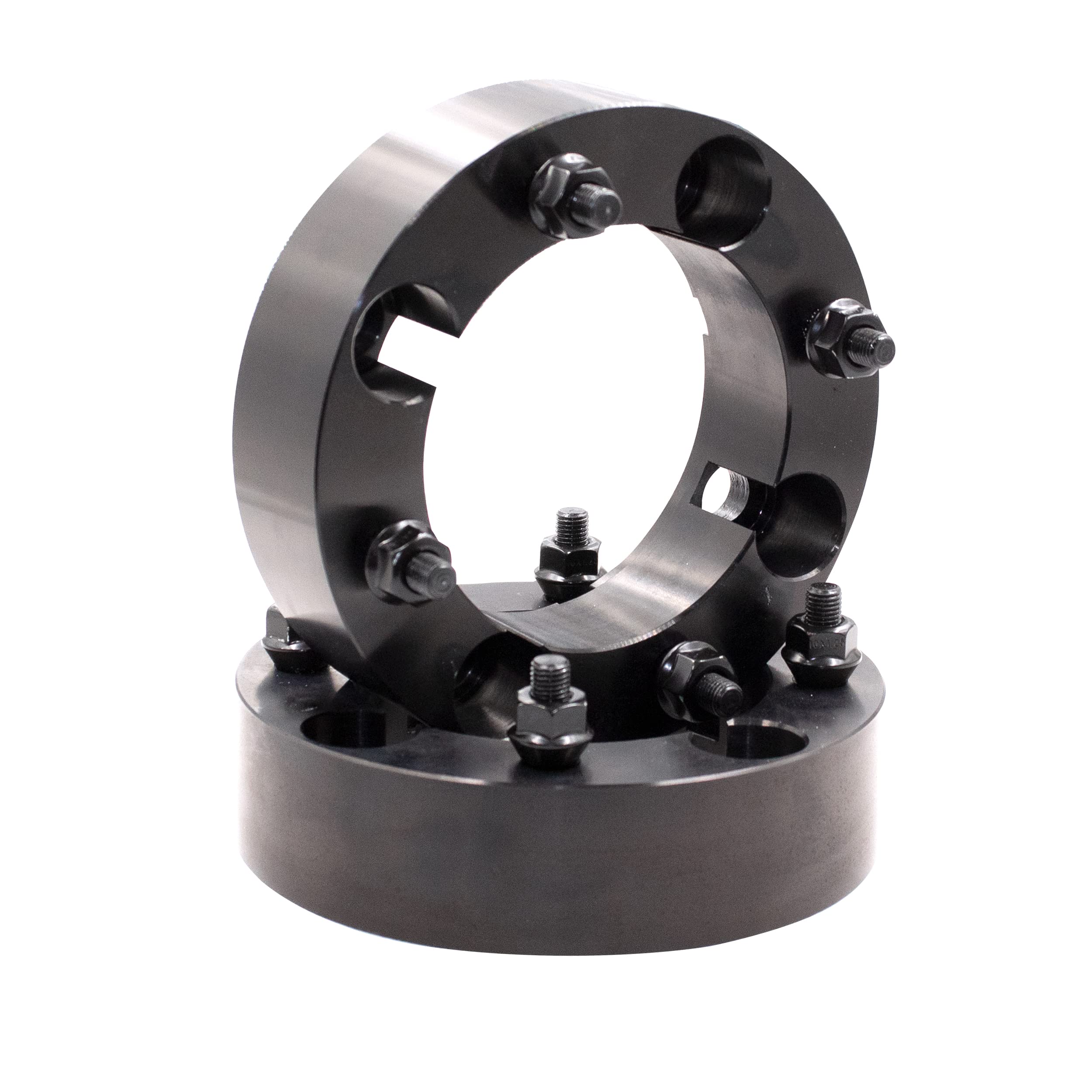 2PCS ATV/UTV Wheel Spacers 4x137mm 2