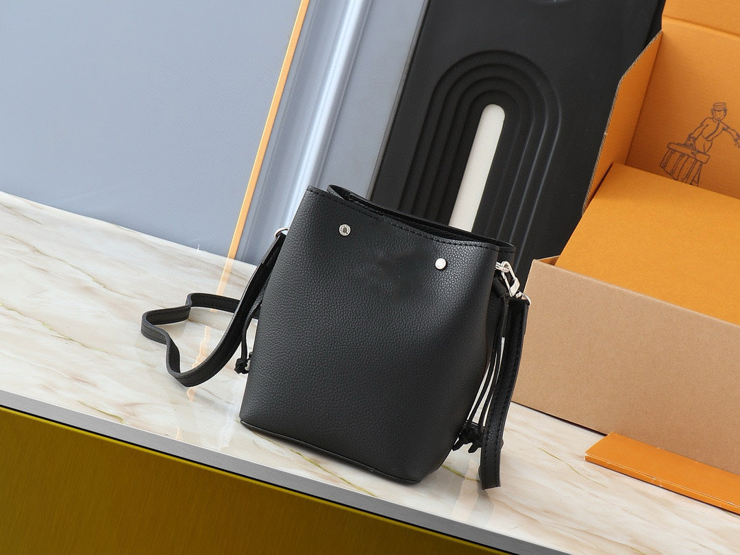 Mini Bucket 68709 - Compact & Durable Storage Solution for Home, Office & Travel Organization