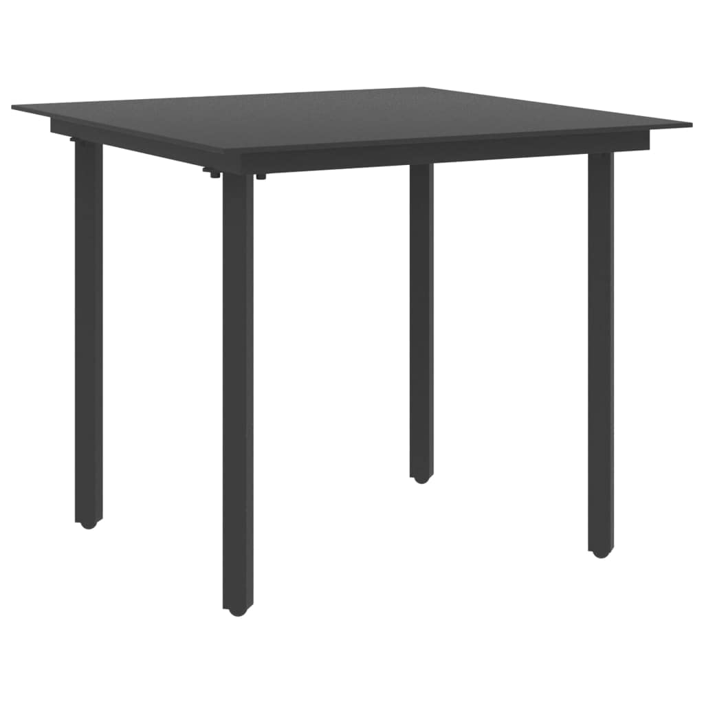 Outdoor Dining Table 31.5
