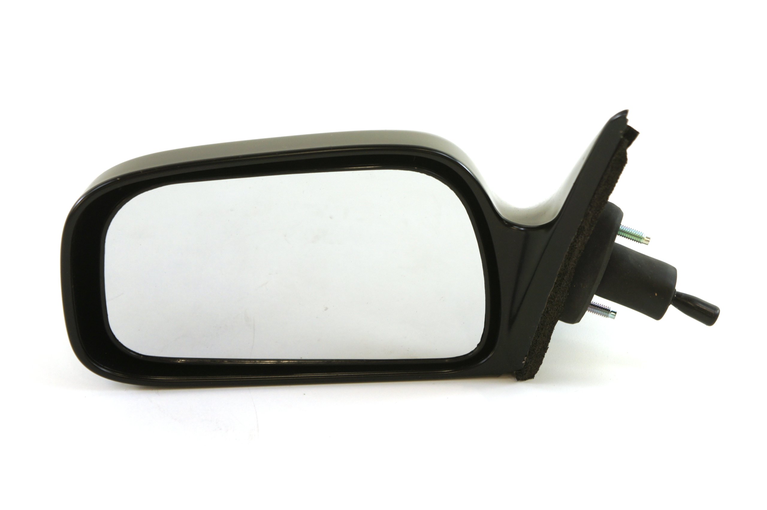 Genuine Toyota 87940-AA030 Driver Side Mirror Outside Rear View - Replacement Auto Part for Camry, Corolla, RAV4 - Perfect for Parking & Lane Changes