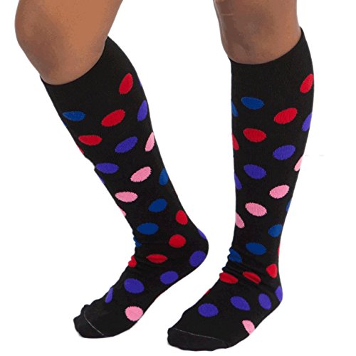 Black / Red / Purple