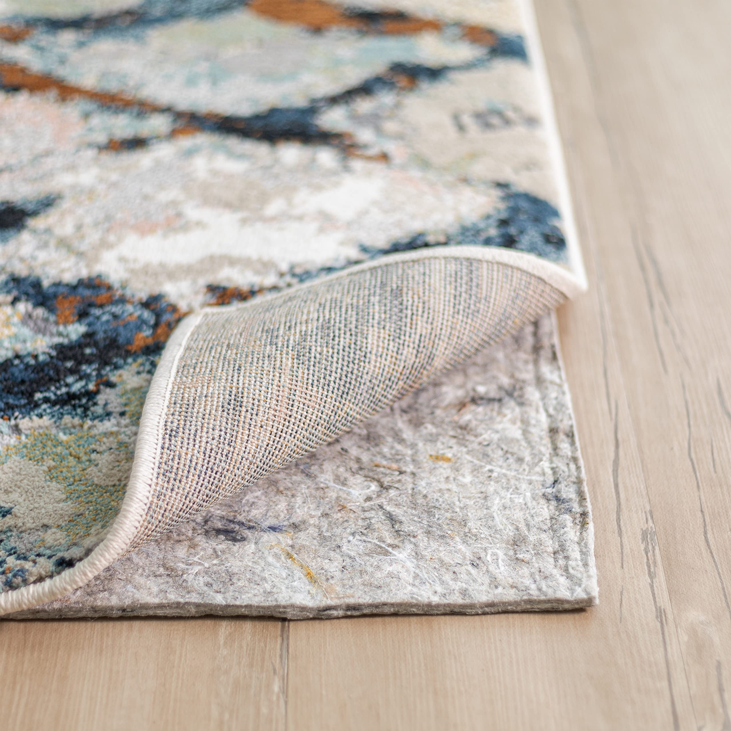 Mohawk Home 7' x 10' Non-Slip Rug Pad - 3/8