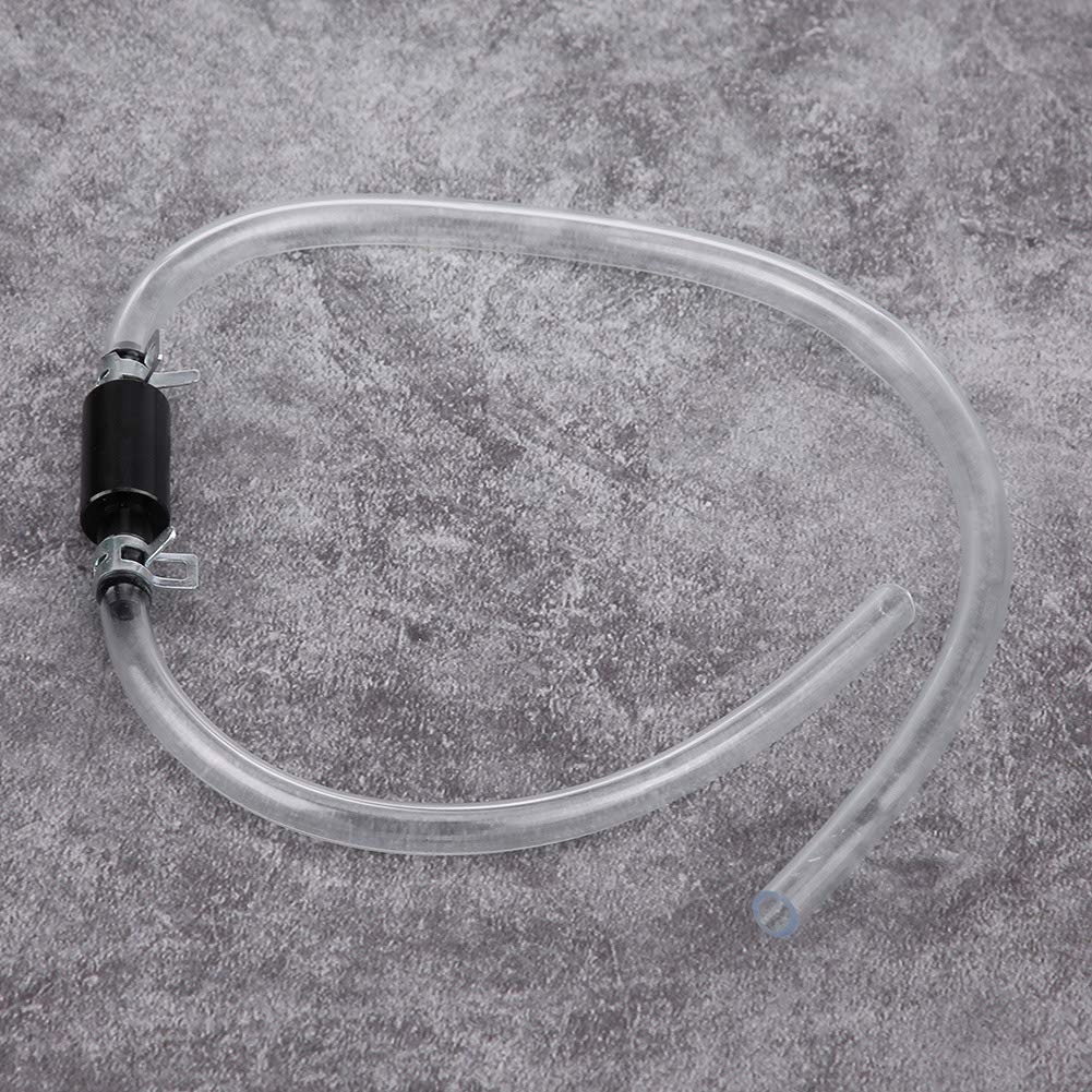Universal Motorcycle Hydraulic Brake Bleeder Tool 08-0143 - for Smooth Braking & Maintenance