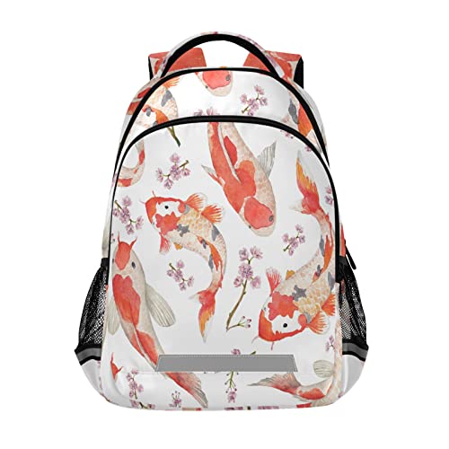 Koi Fish