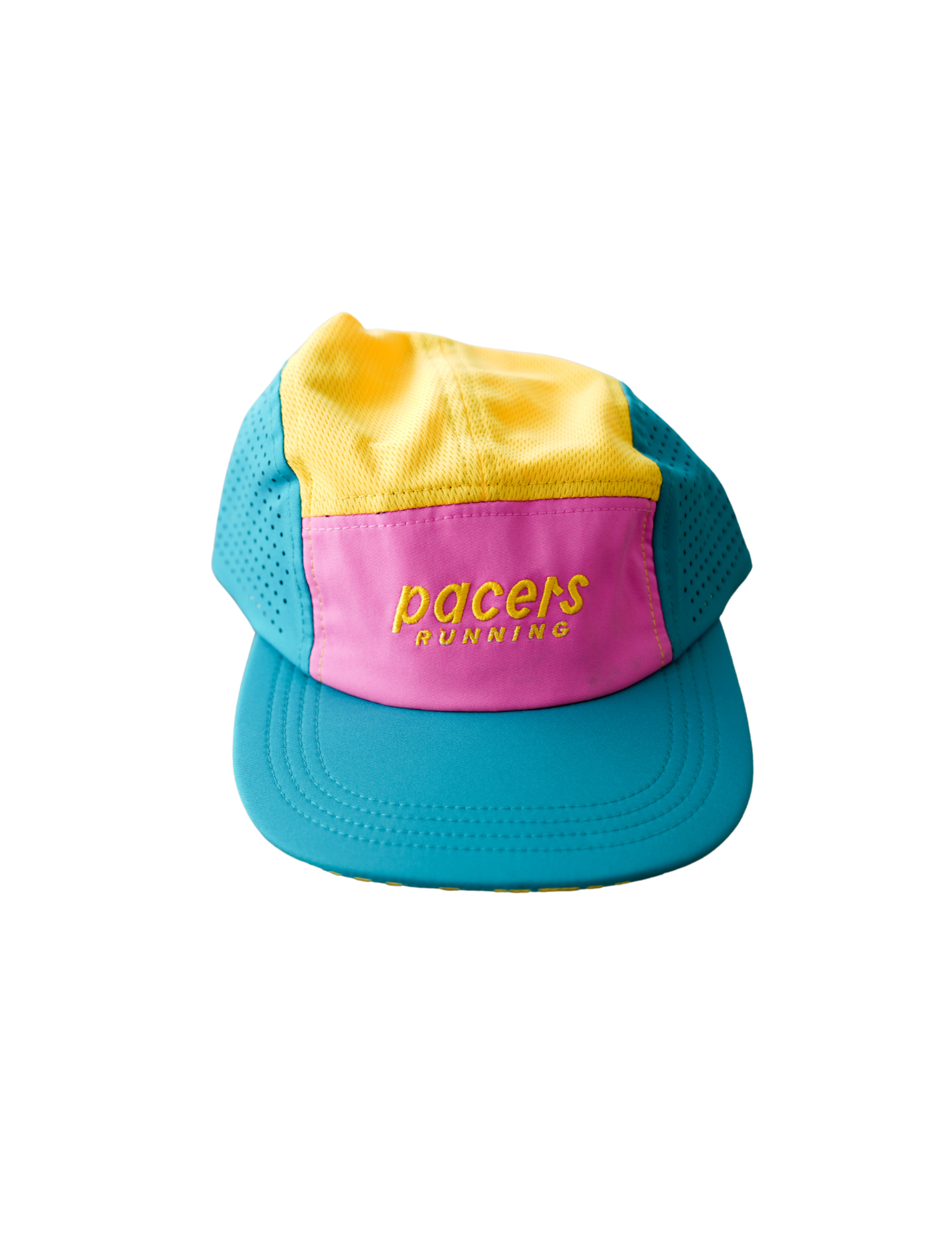 2:02 5 Panel DC Half Hat - Stylish & Lightweight Snapback Cap for Men & Women - Perfect for Streetwear, Hip Hop Fashion & Outdoor Activities