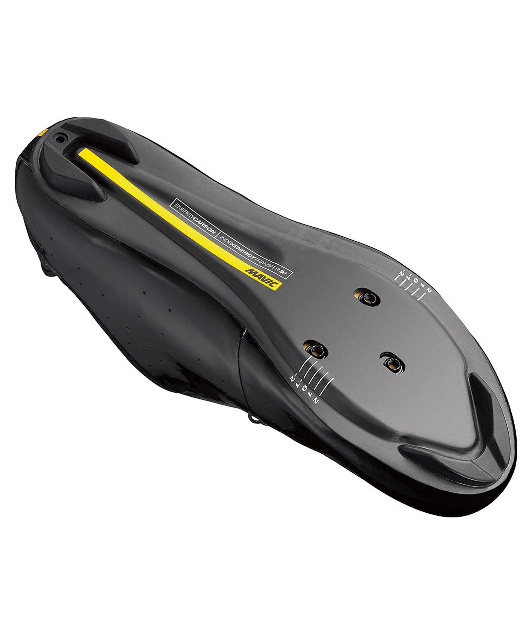 Ksyrium Ultimate II Cycling Shoes - Lightweight & Durable Road Bike Shoes for Men & Women | Perfect for Road Racing, Training & Long-Distance Rides