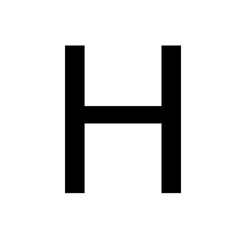 H