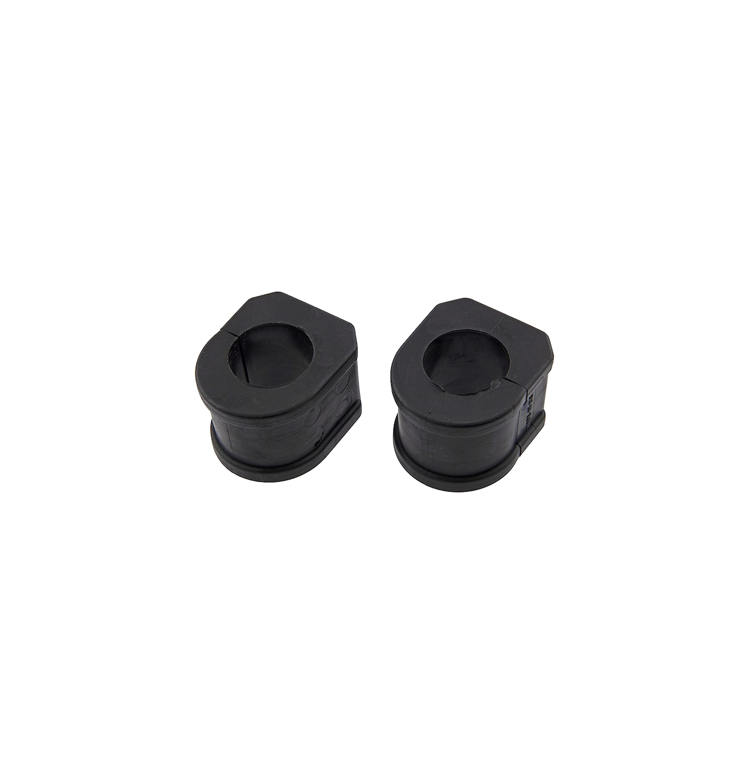 17-Piece Suspension Kit - Adjusting Sleeves, Sway Bar Bushings (31.75mm/1.25