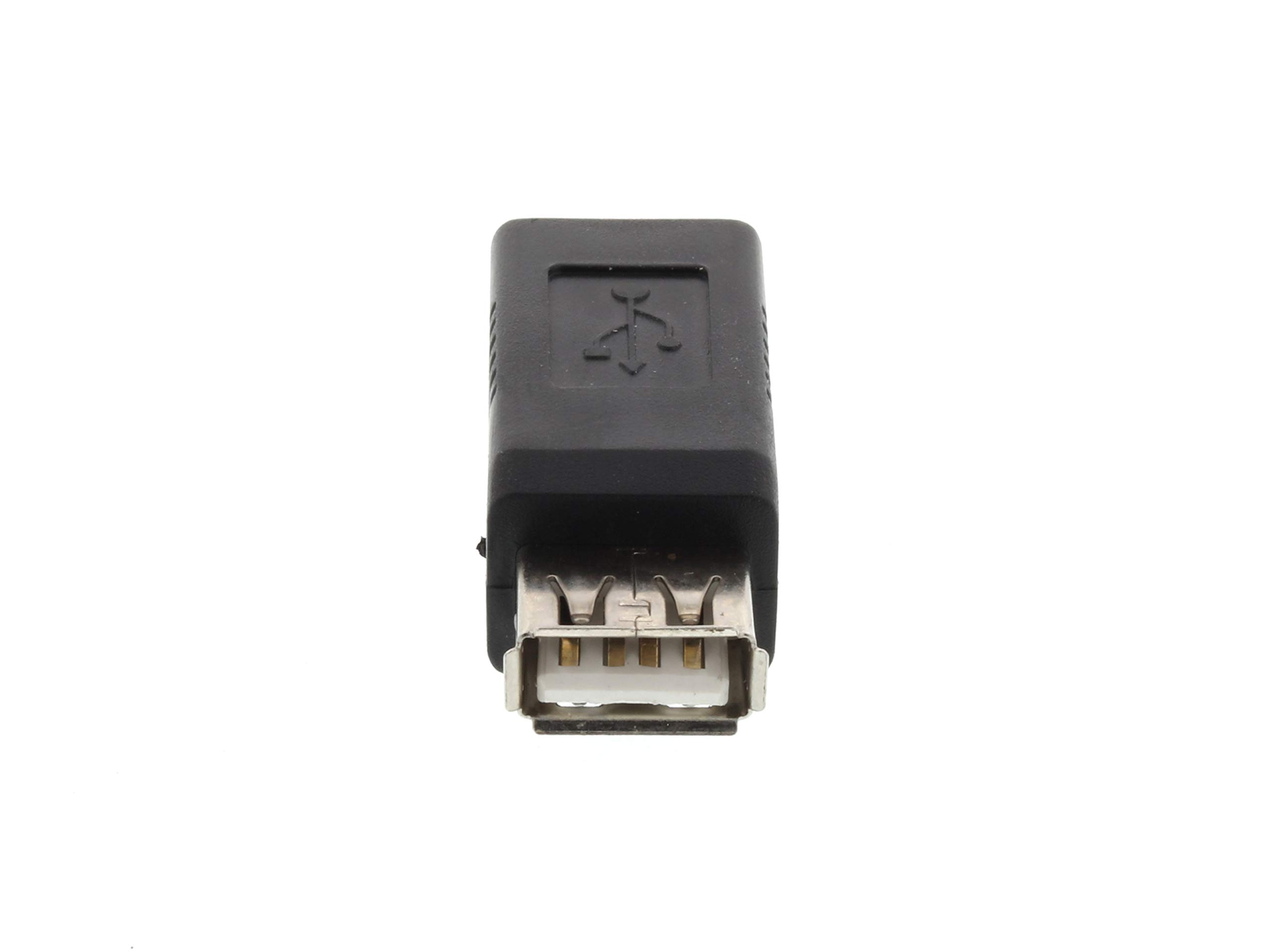 USB to USB Adapter (A Female to B Female) - Connect Legacy Devices to Modern Computers | Perfect for Printers, Scanners & Audio Equipment