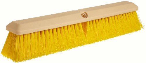 Weiler Perma-Sweep 421 Push Broom Head - 24