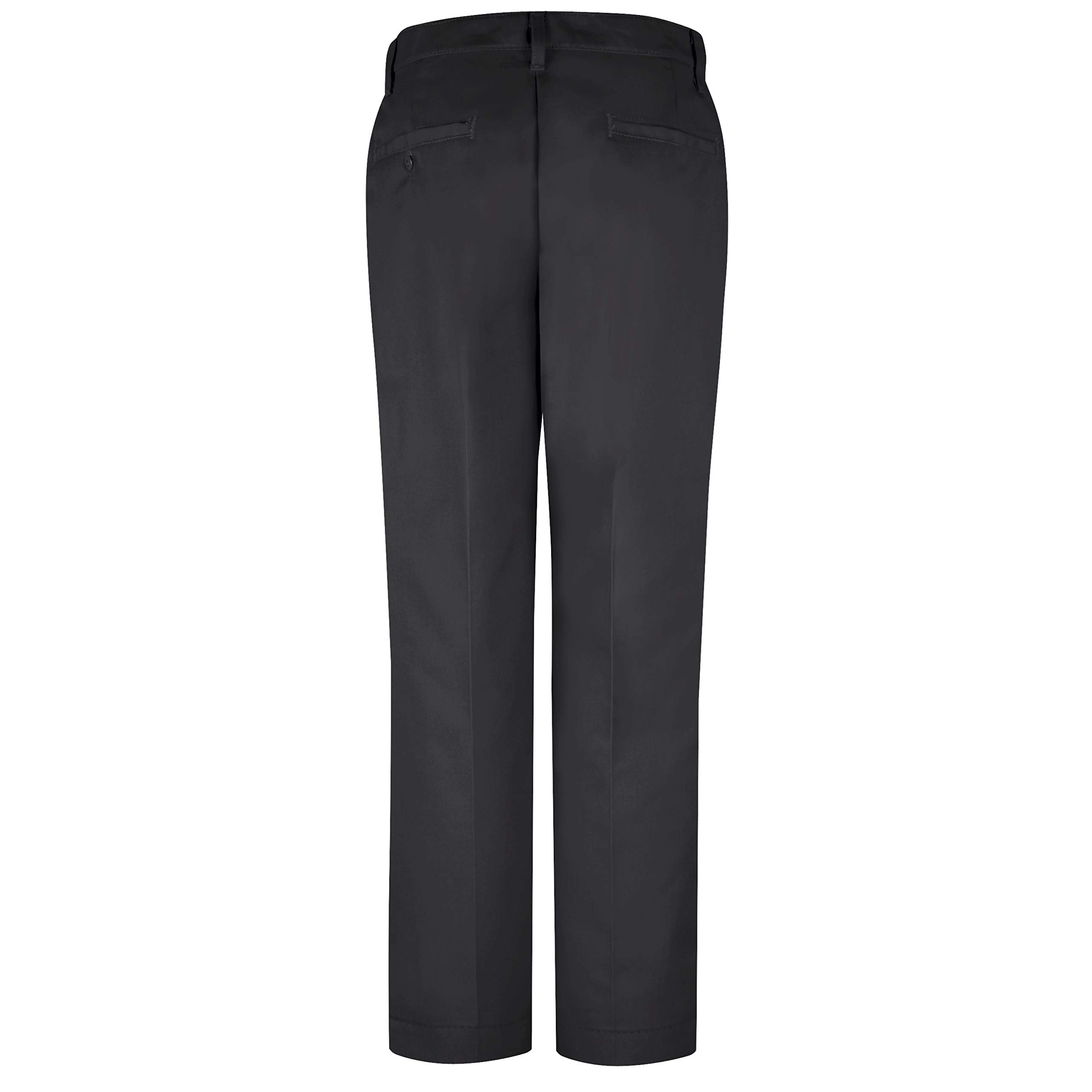 Red Kap Women's Industrial Work Pants - Durable & Comfortable for Construction, Warehouse & Factory Jobs | High-Visibility Safety Workwear for Tough Environments