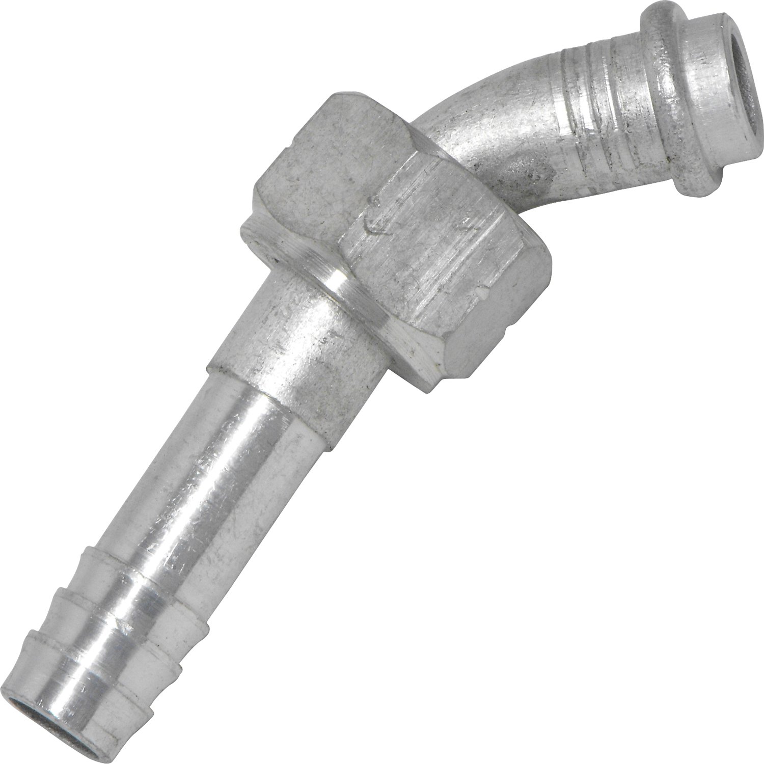 Universal Air Conditioner FT 8313C A/C Refrigerant Hose Fitting Kit - Compatible with Most Car & Home AC Systems - Perfect for DIY Repairs & Professional HVAC Maintenance