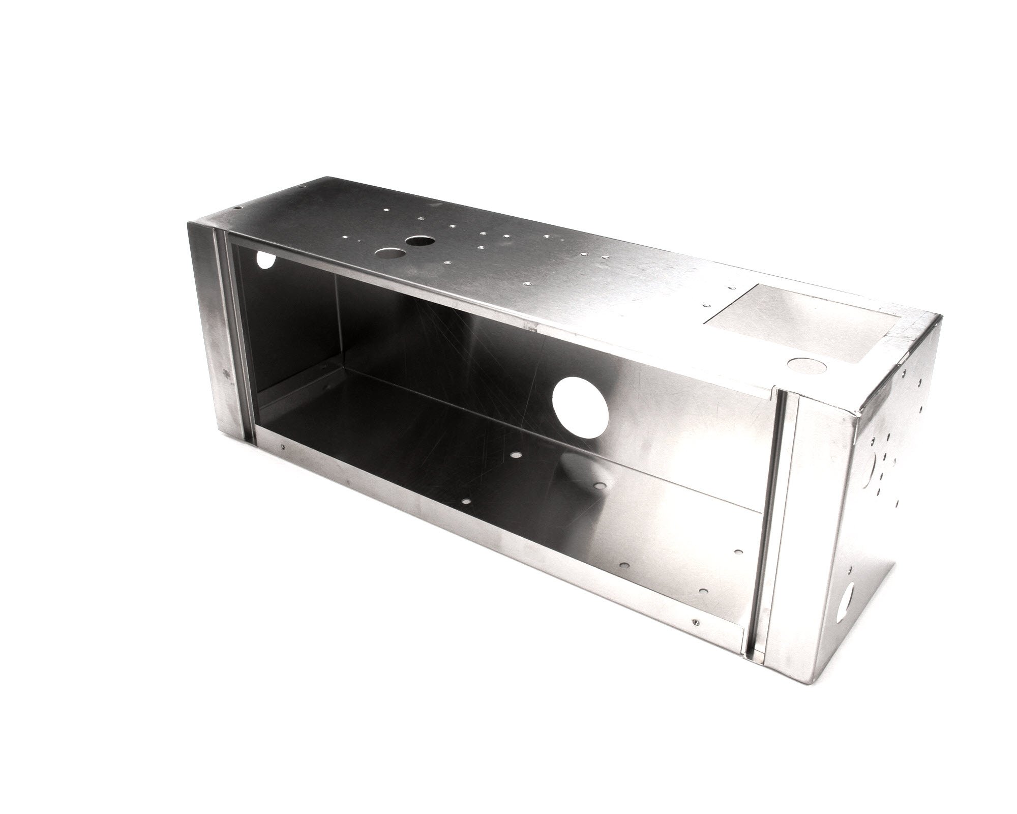 Groen 147313 Commercial Control Panel Box Assembly for Restaurant & Food Service Equipment - Heavy Duty Stainless Steel Enclosure with Easy Installation