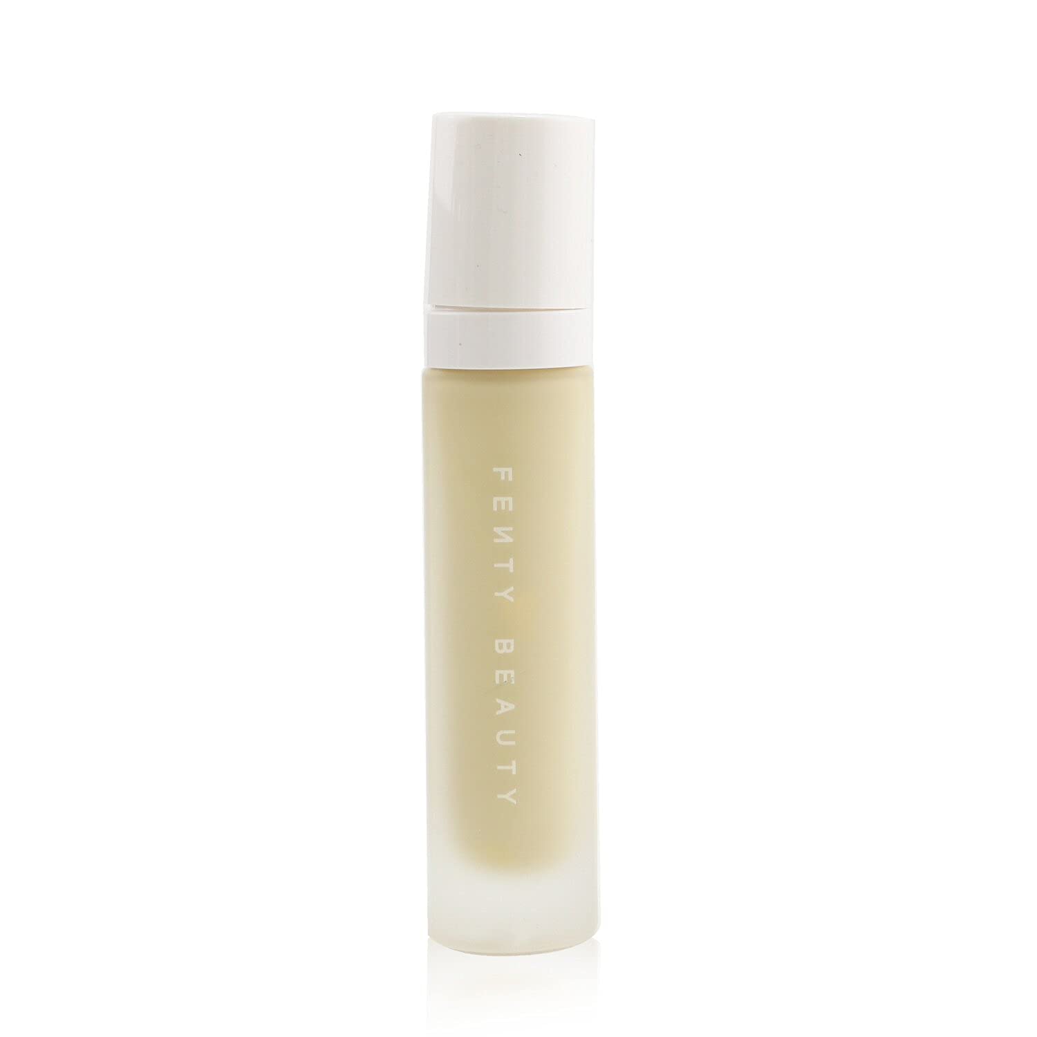 Fenty Beauty Pro Filt'r Soft Matte Longwear Foundation - Shade 140 | Oil-Free, Full Coverage Makeup for All-Day Wear | Perfect for Everyday Use & Special Occasions