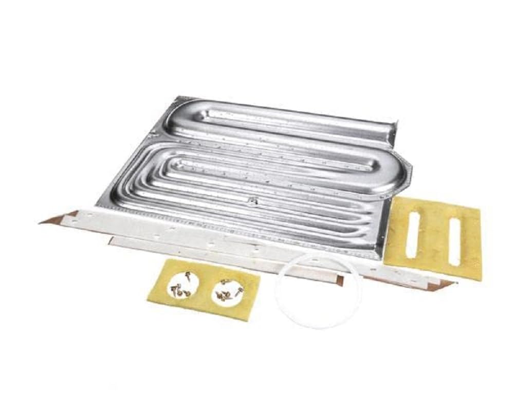 High-Efficiency Kit Heat Exchanger for HVAC & Industrial Systems - Durable Cooling Solution for Home, Workshop, and Commercial Use