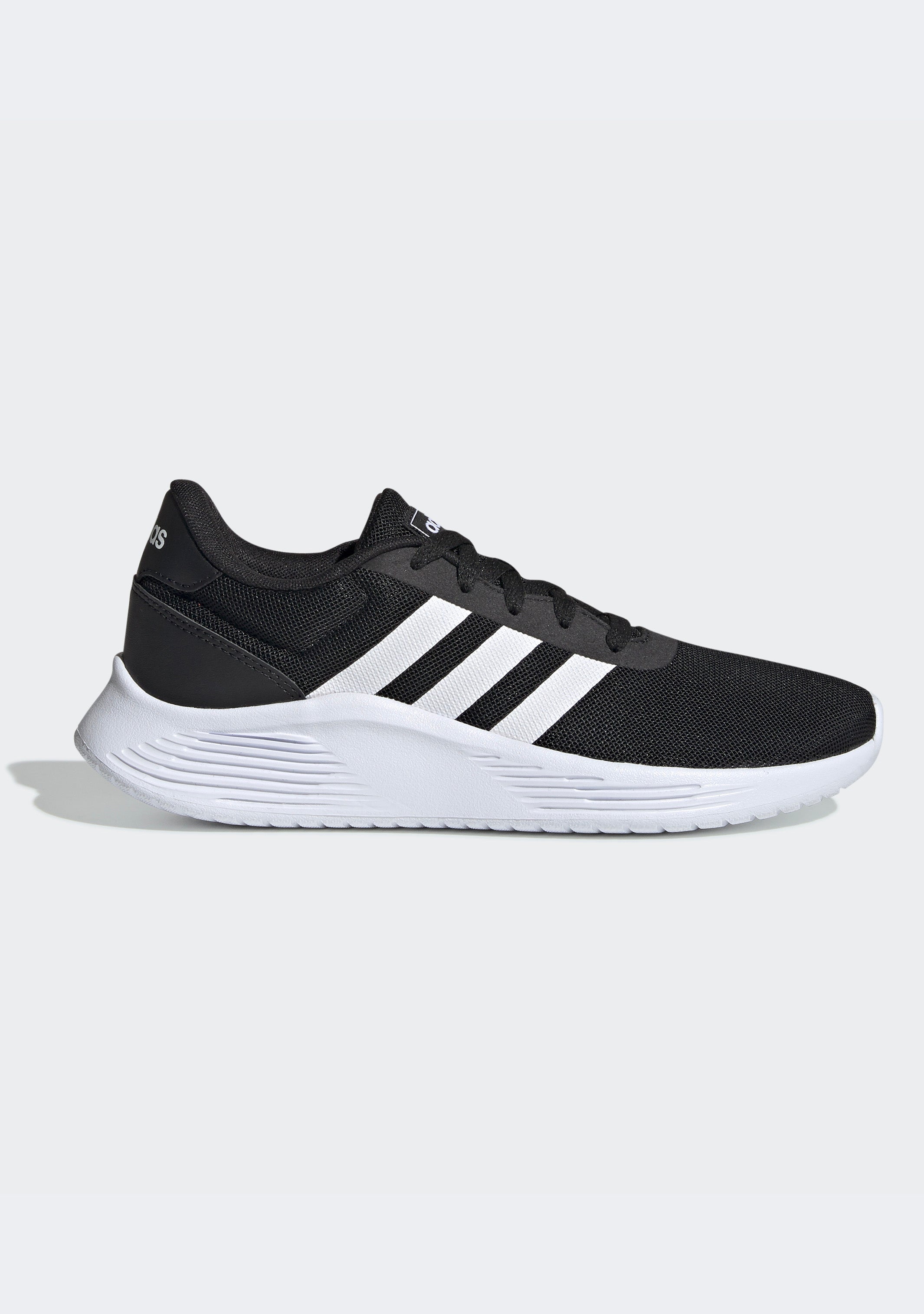Adidas Women’s Lite Racer 2.0 Running Shoes - Lightweight Comfort for Jogging, Gym & Everyday Wear